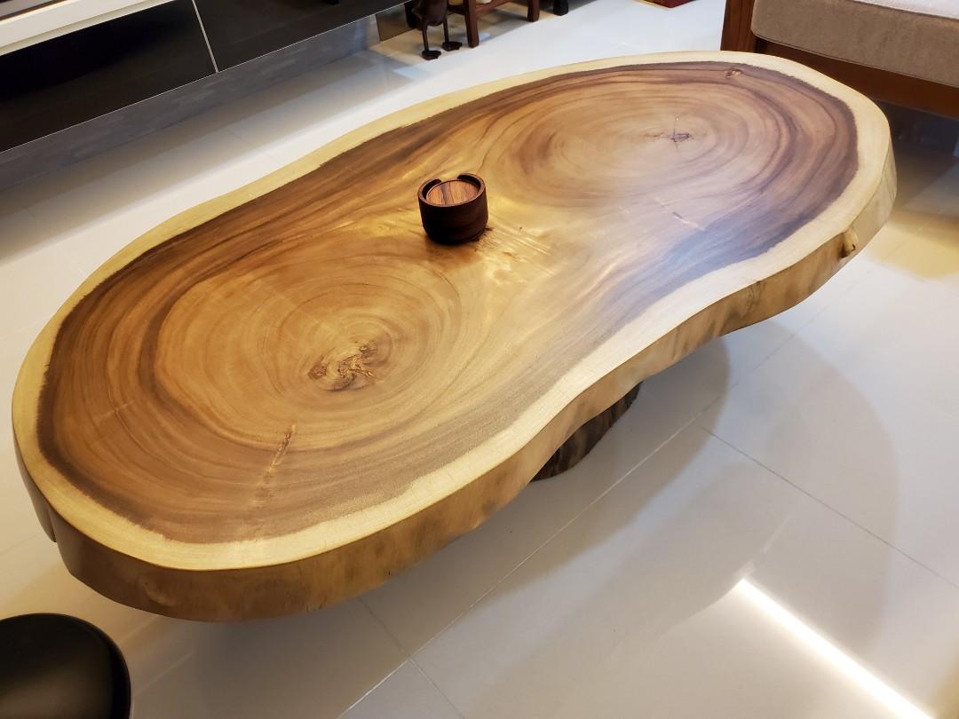 Suar coffee clearance table