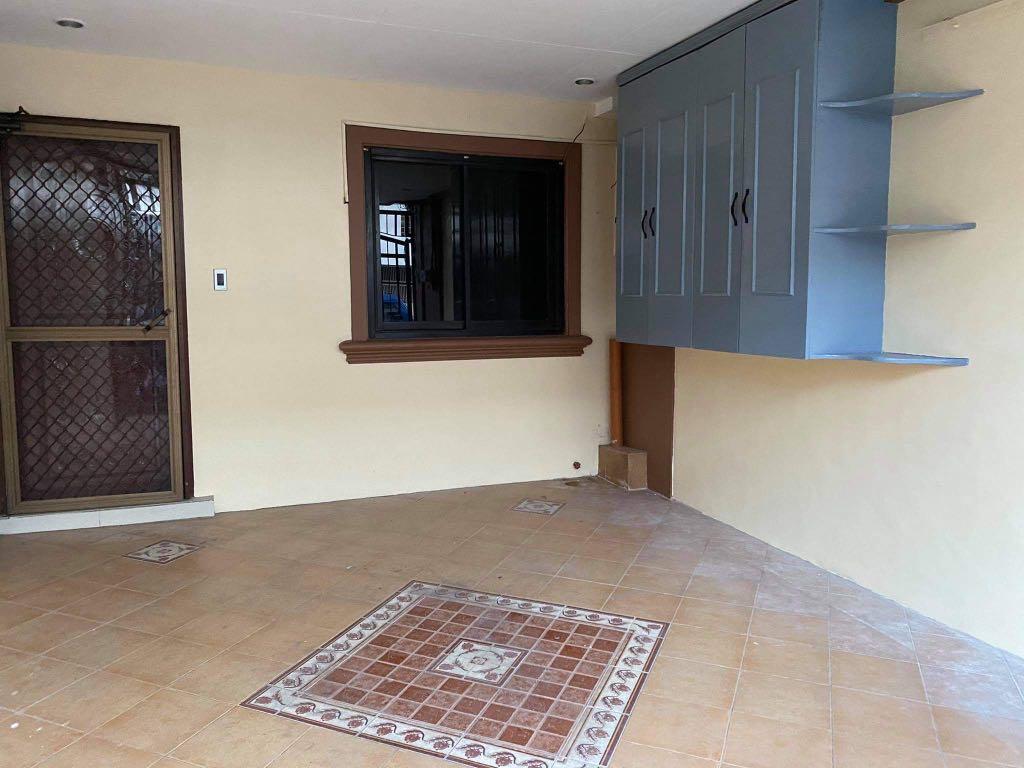 4BR & 2TB Townhouse for Rent along Mindanao Avenue, Quezon City