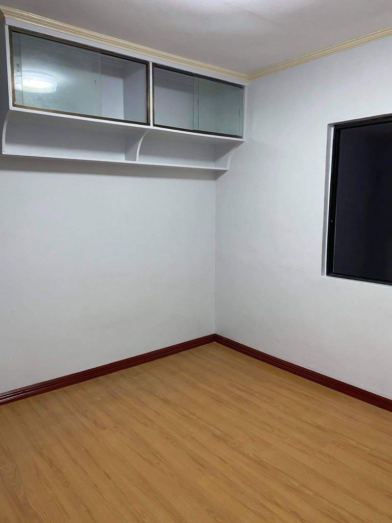 4BR & 2TB Townhouse for Rent along Mindanao Avenue, Quezon City