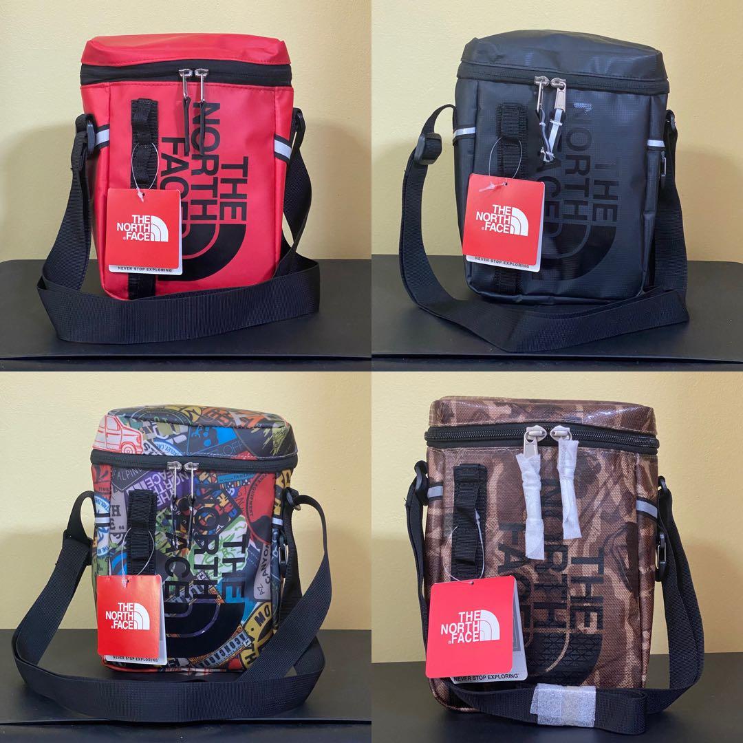 The north face bc fuse box pouch hot sale