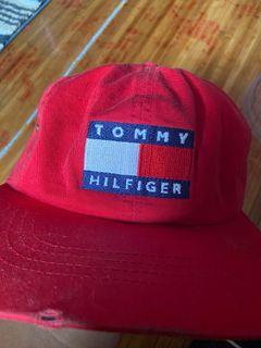 6panel Original Tommy hilfiger