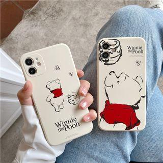 Marvel蜘蛛俠美國隊長透明手機殼 電子產品 電話 平板電腦裝飾 Carousell