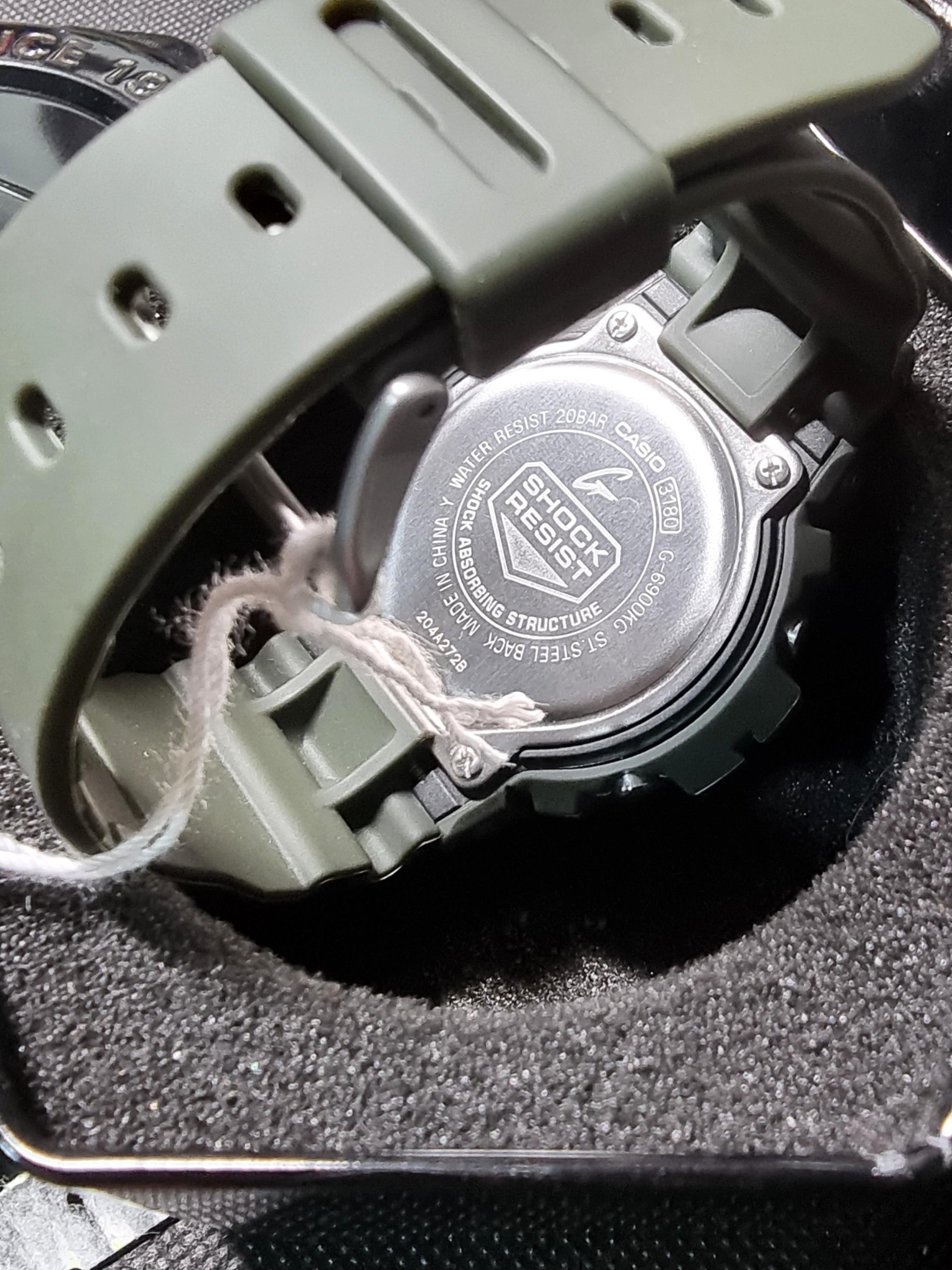 G shock tough solar hotsell manual