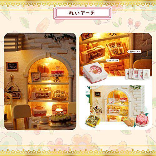 微型模型 Diy Cafe 全新 1 24日版 有音樂盒 請注意內容 玩具 遊戲類 玩具 Carousell 微型模型 Diy Cafe 全新 1 24日版 有音樂盒 請注意內容 玩具 遊戲類 玩具 Carousell