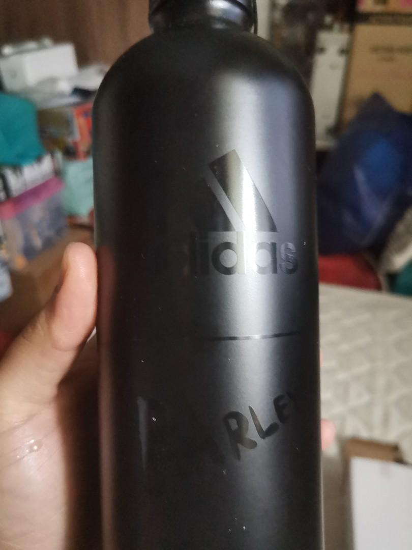 Adidas parley bottle deals