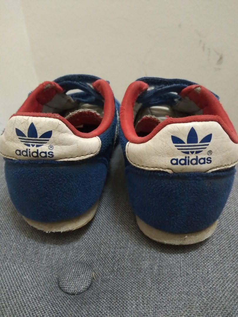 Adidas dragon sales youth