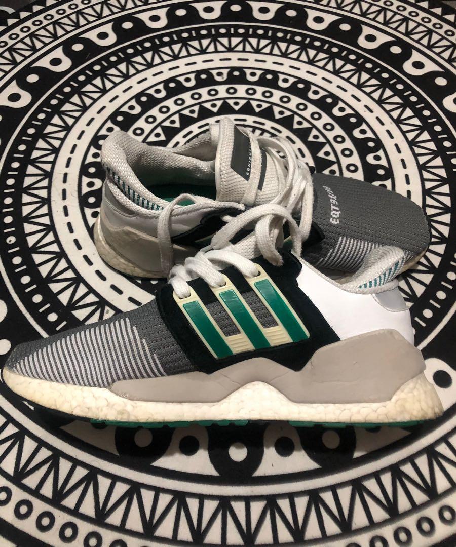 Adidas eqt deals 91/18 boost