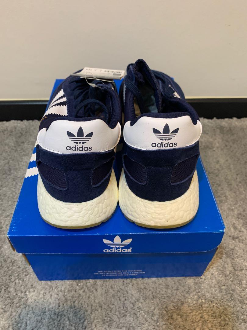 Adidas iniki store collegiate navy