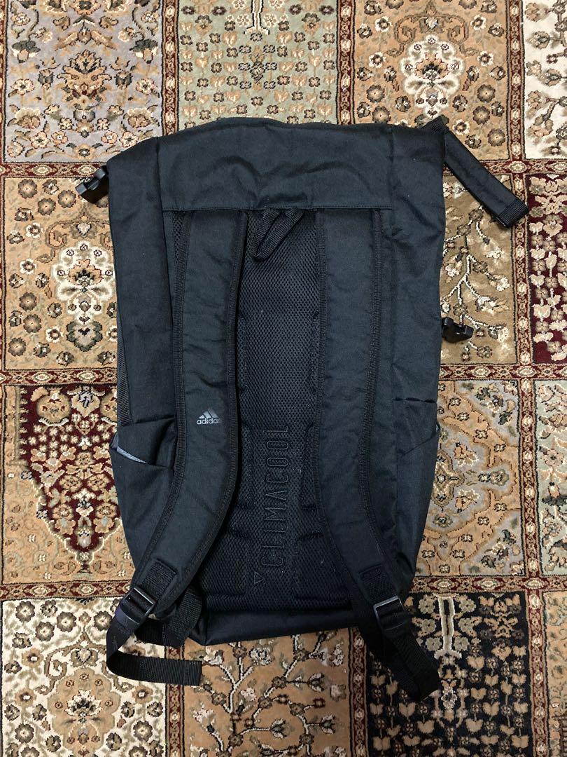 adidas juventus backpack
