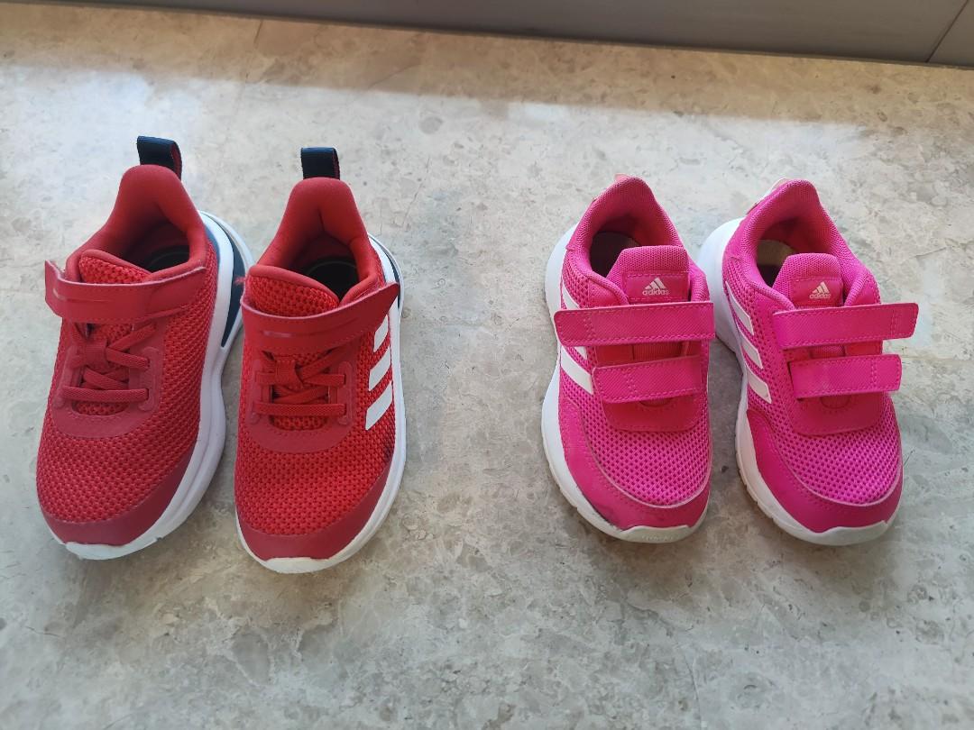8.5 kids shoes