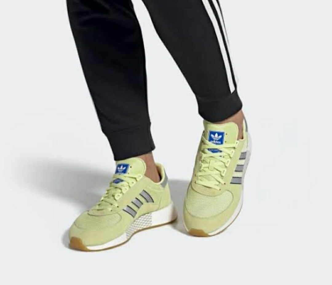 adidas original marathon tech