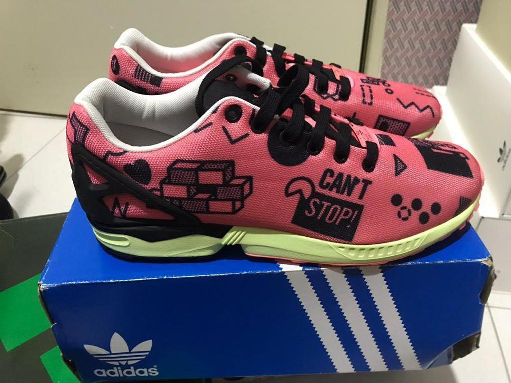 adidas extaball bayan