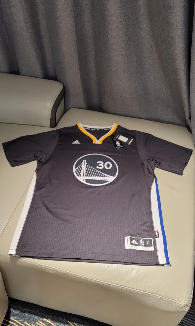 Golden state warriors alternate swingman jersey on sale