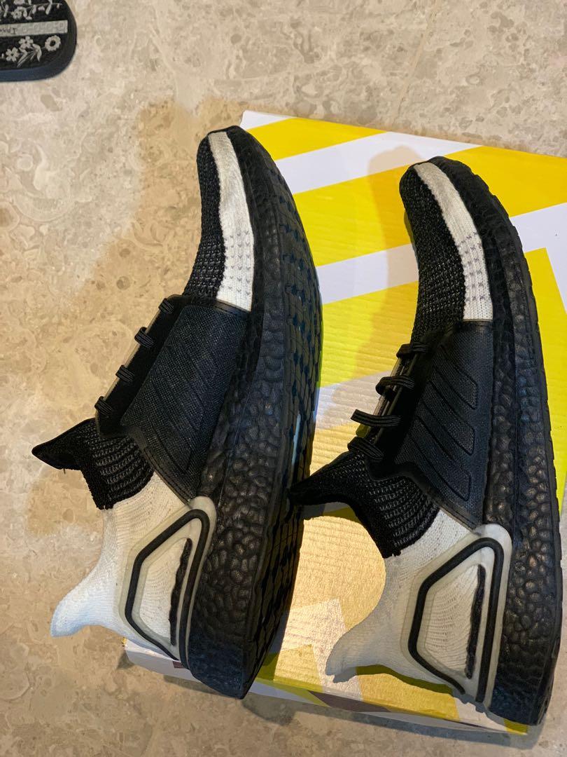 Custom ultra cheap boost 19