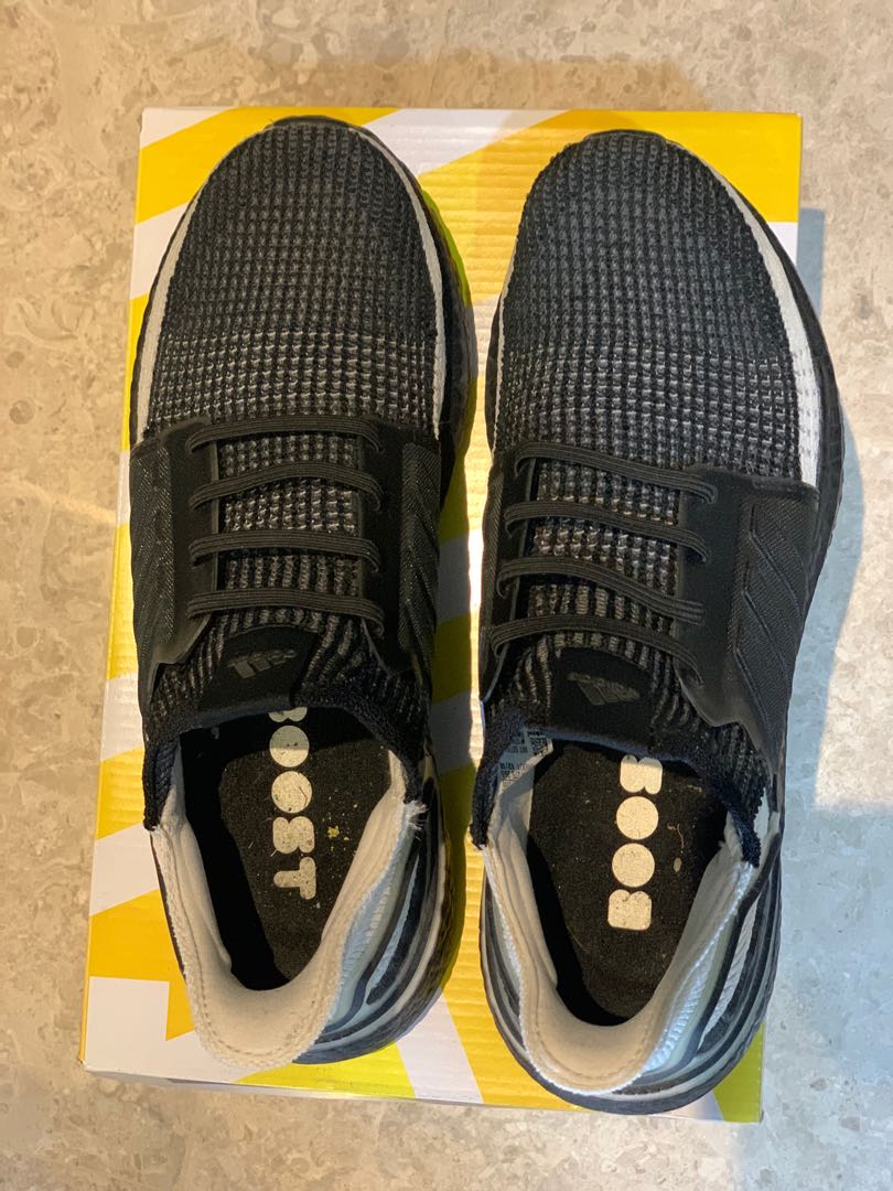 Adidas ultraboost 19 uk discount