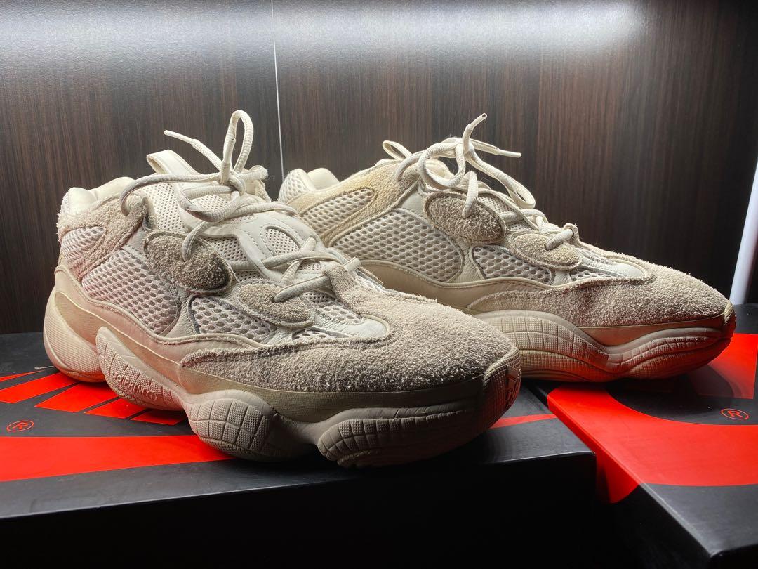 Adidas yeezy blush best sale 5