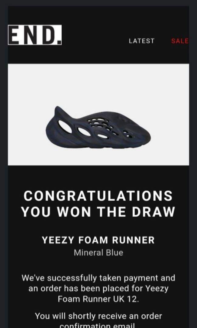 Adidas confirmation email new arrivals