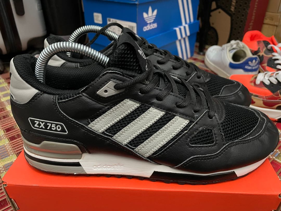 Adidas zx 750 wakanda