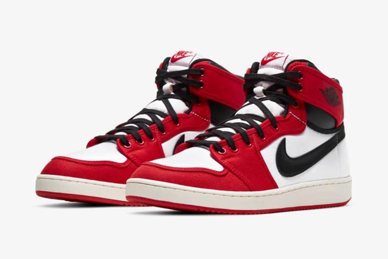Air jordan 1 ajko chicago on sale