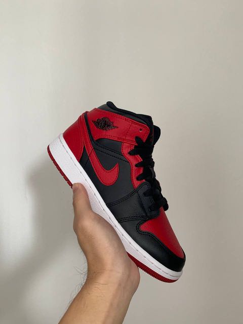 jordan air one