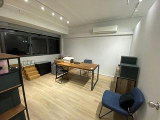 Creative office space for rental! $500 & $1600 / mth