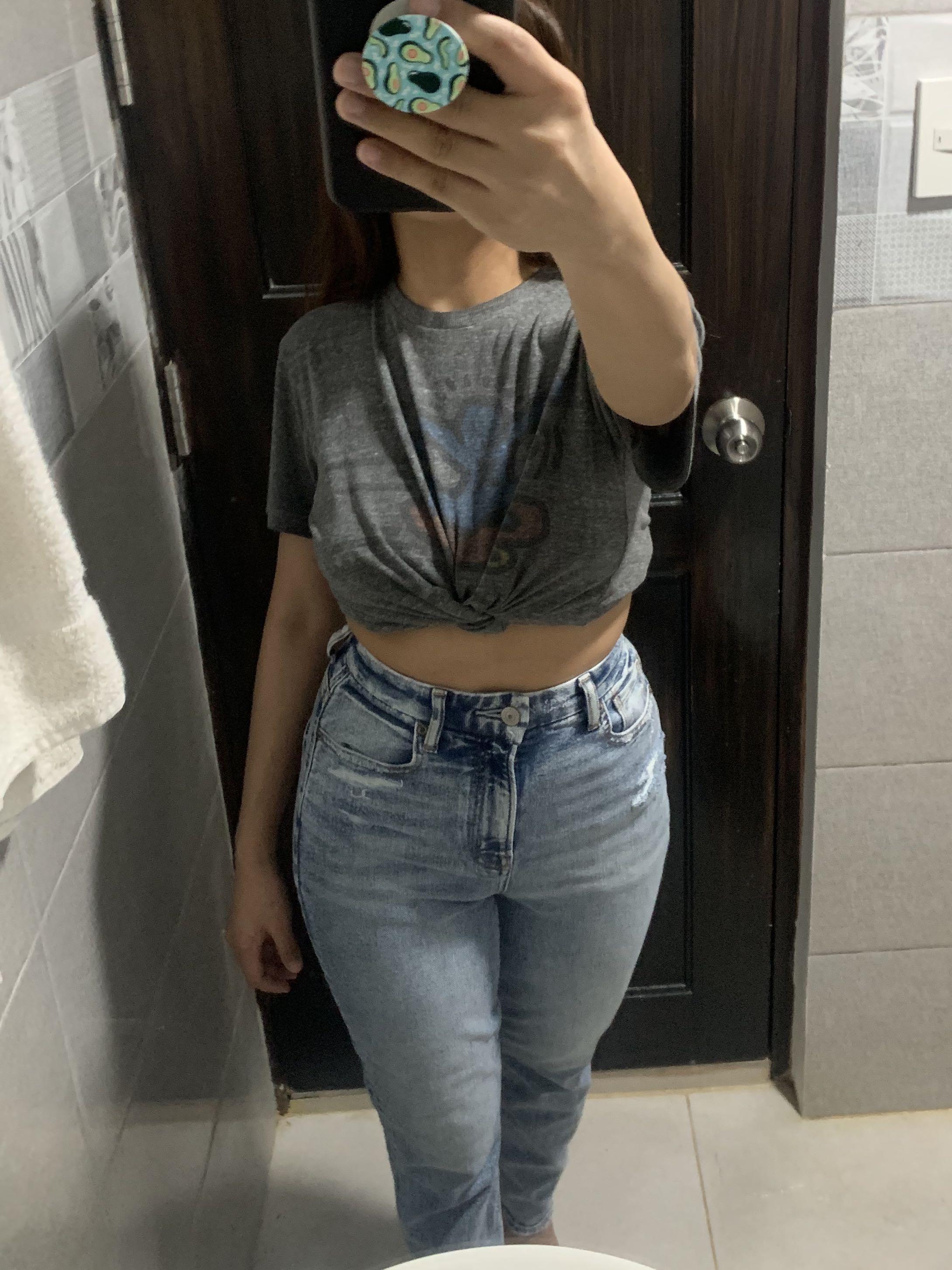 american eagle mom jeans curvy