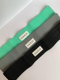 Ankle Resistance Bands