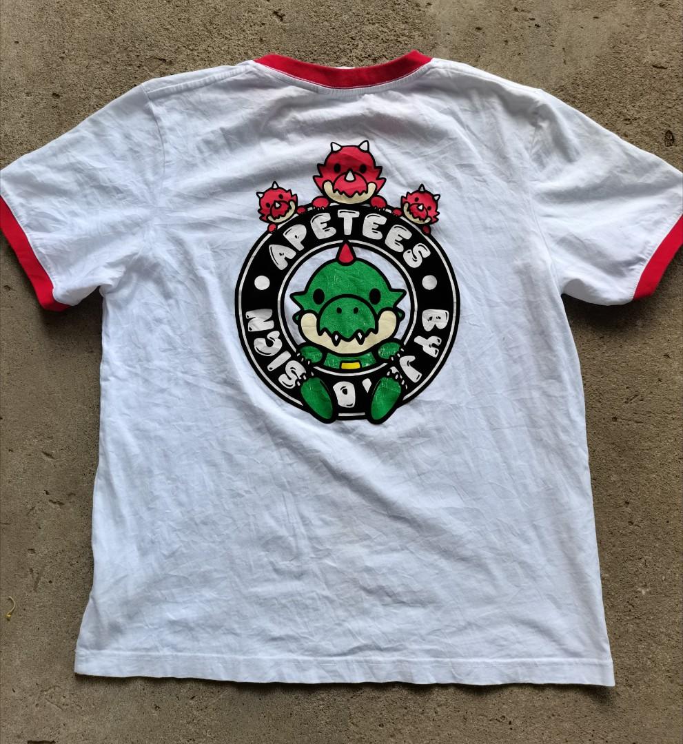 Ape tees by jim design clearance