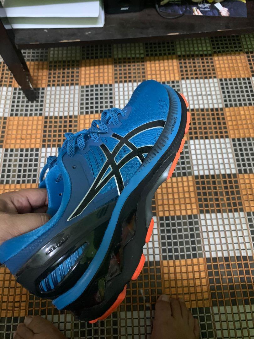 Asics kayano cheap size 10