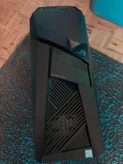 ASUS Strix Gaming PC
