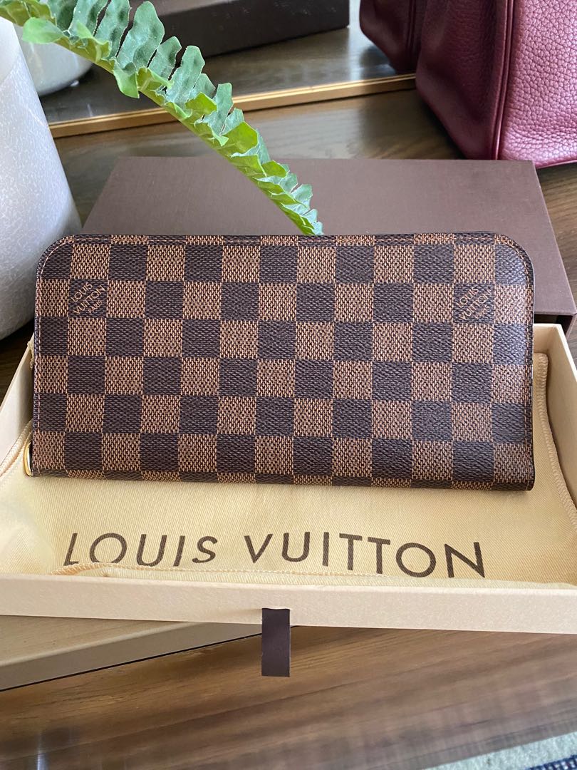 Louis Vuitton, Bags, Clearance 206 Authentic Louis Vuitton De Wallet Poor  Condition
