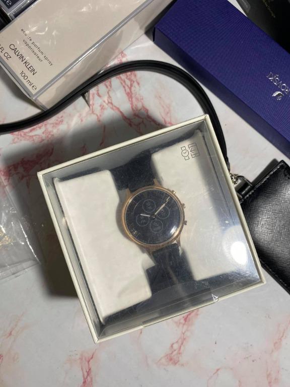 Fossil hybrid hotsell hr refurbished