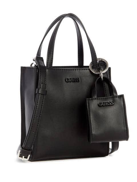 GUESS PICNIC MINI TOTE - Handbag Original Reject Butik