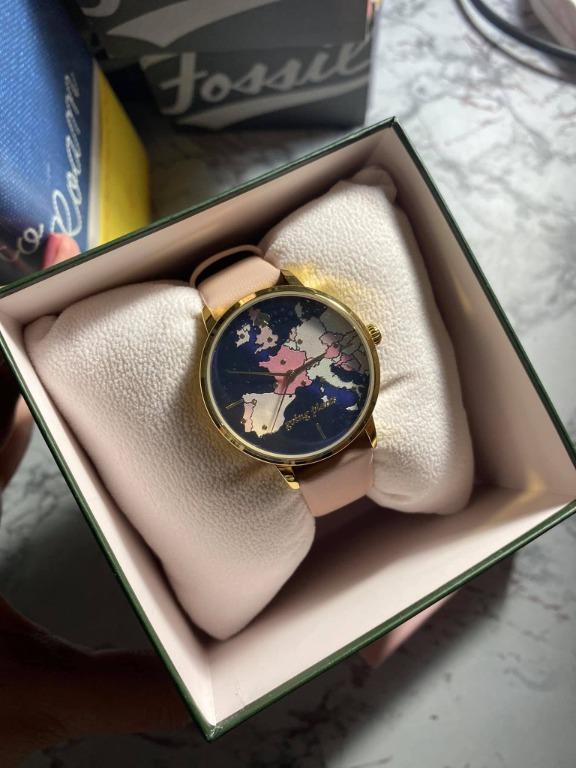Going places kate outlet spade watch