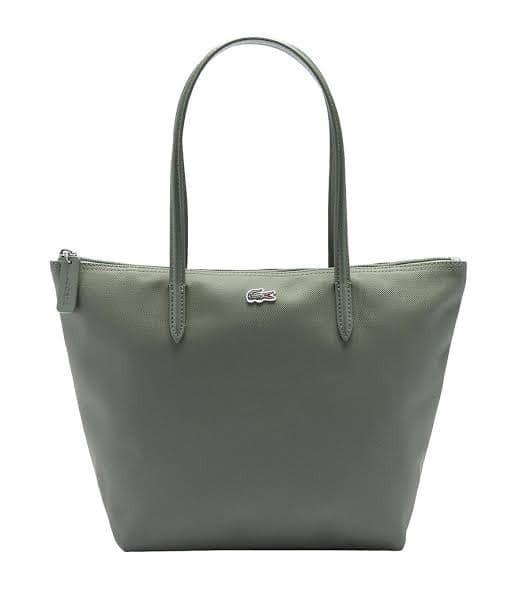 Lacoste bag legit check clearance