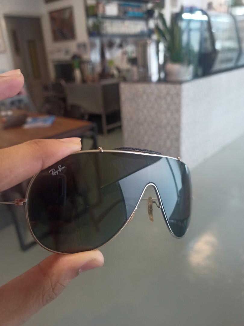 Ray new arrivals ban antiguas