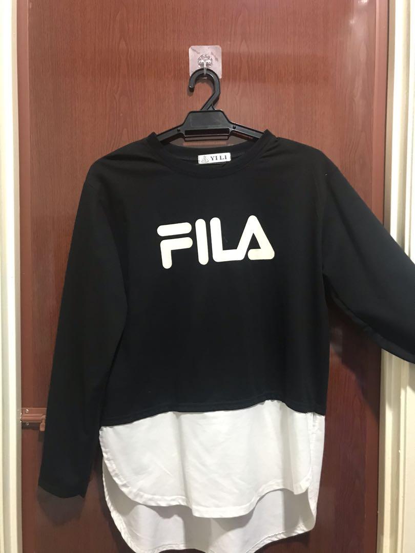 Baju fila online