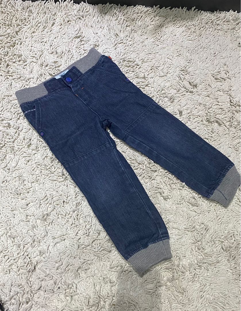 Baker by Ted Baker Boys Jeans Babies Kids Babies Kids