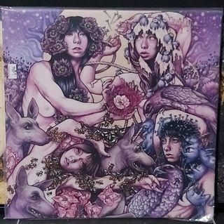 Baroness: Purple Vinyl LP