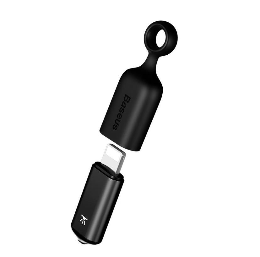 Baseus infrared blaster device for iPhone, Mobile Phones & Gadgets