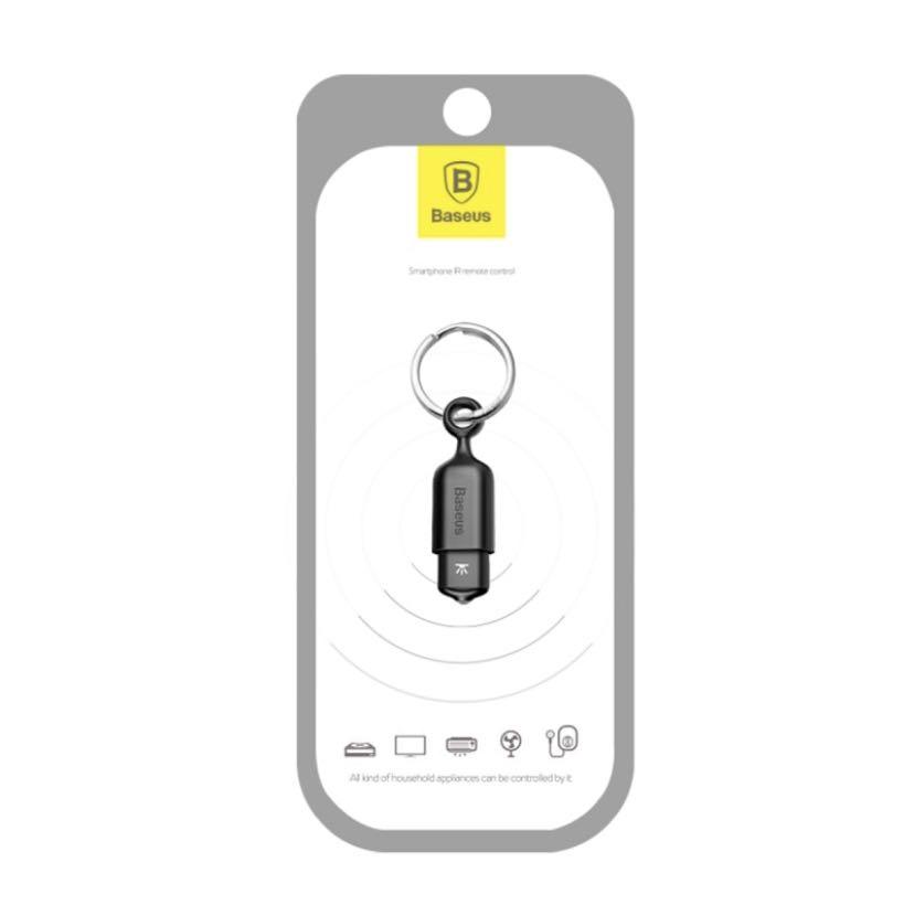 Baseus infrared blaster device for iPhone, Mobile Phones & Gadgets