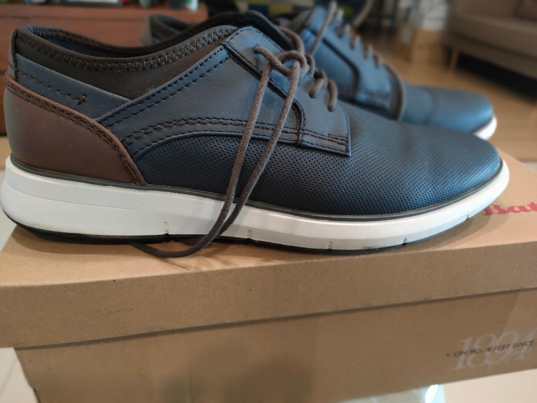 Bata red label casual shoes top
