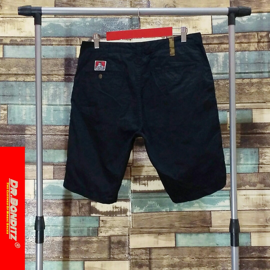 Ben Davis Men's Work Short Pants 
