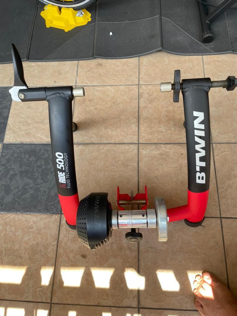 in ride 500 decathlon