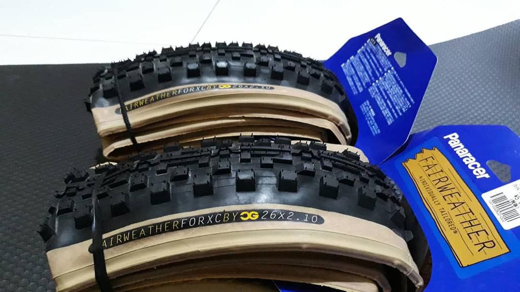 Panaracer fairweather best sale