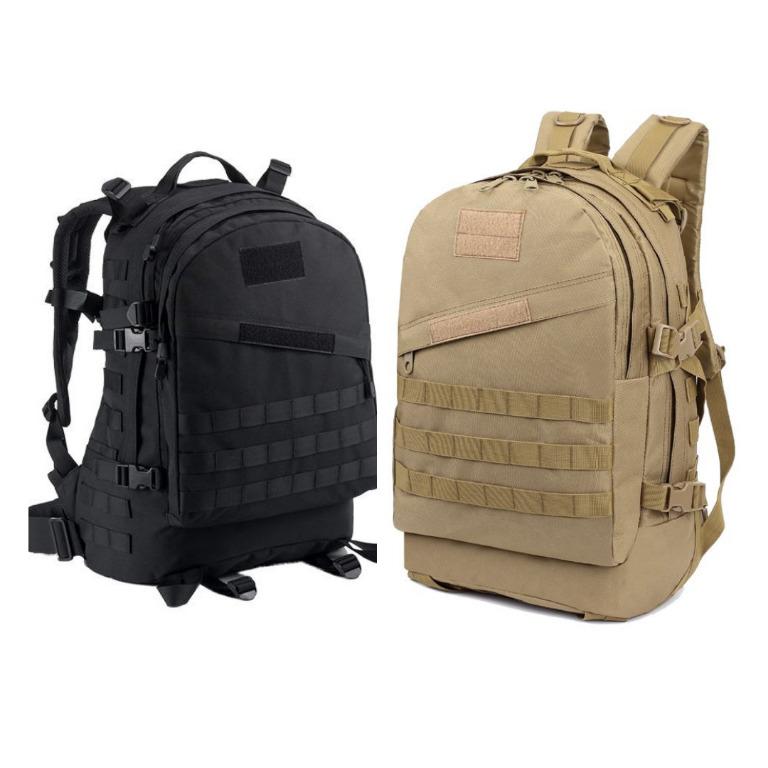PECOS TACTICAL BACKPACK Flying Circle Gear, 47 OFF