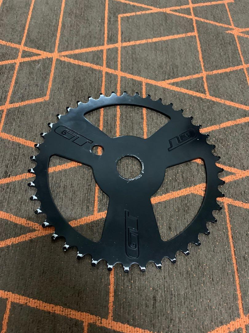 Gt chainring discount