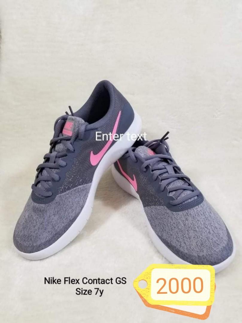 7y nike size