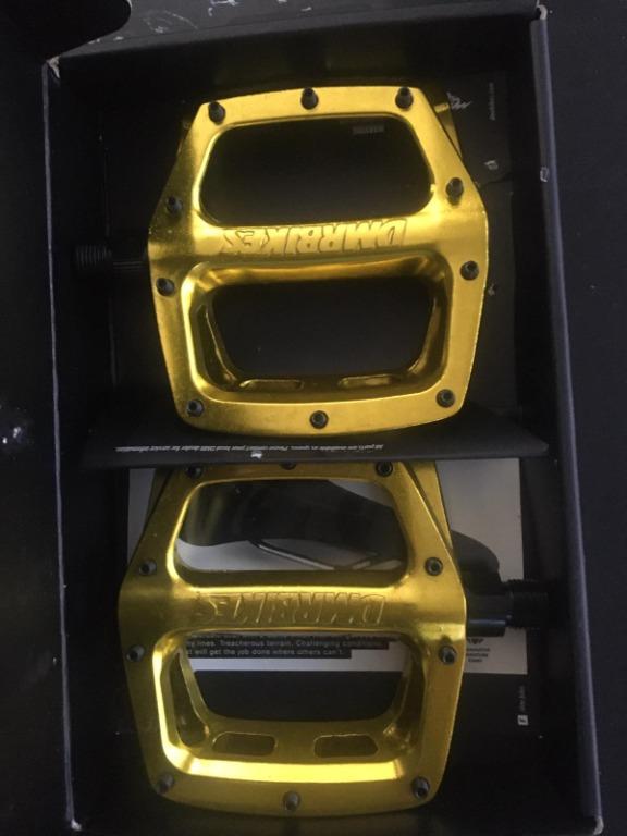 Dmr store v8 gold