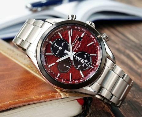 Seiko ssc771 hotsell